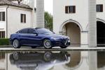 Alfa Romeo Giulia 2016 года (WW)